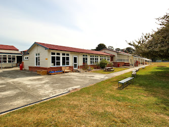 Waiau Area School