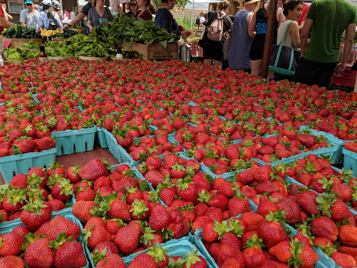 Old Town Farmers' Market