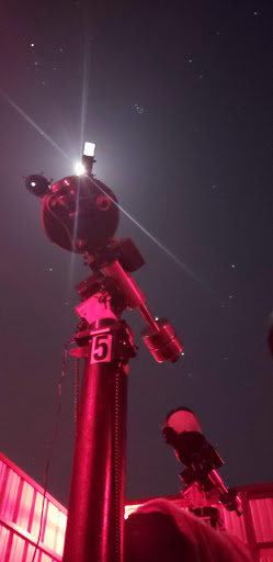 Observatory «Rafes Urban Astronomy Center», reviews and photos, 2350 Tom Cole Rd, Ponder, TX 76259, USA