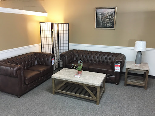 Furniture Store «Furniture Plus», reviews and photos, 10246 NE Halsey St, Portland, OR 97220, USA