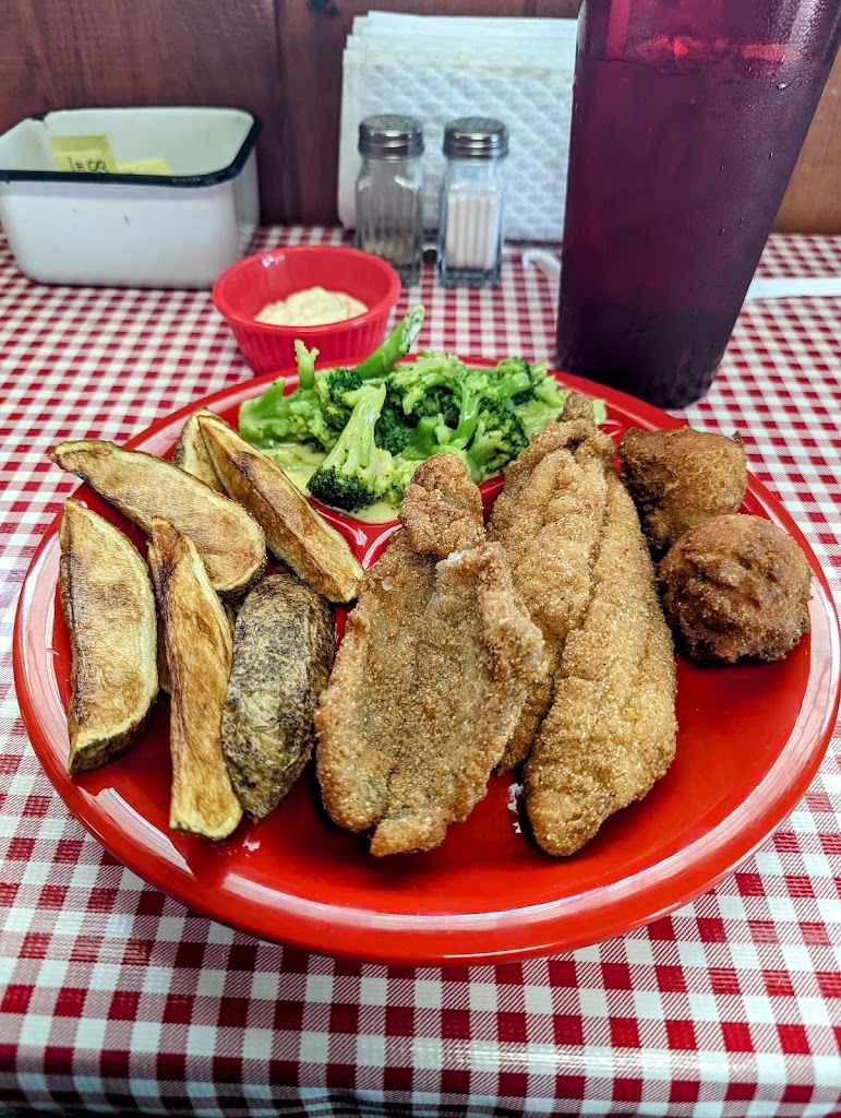 Lumpy's 42236