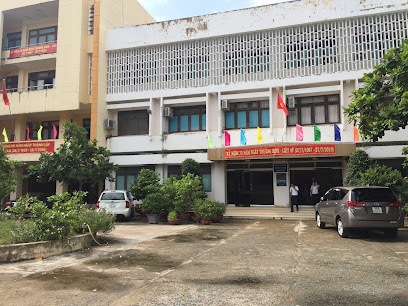 Sở Tài Nguyên & Môi Trường Tỉnh Bình Thuận