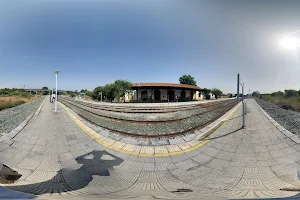 Estación de tren Los Barrios image