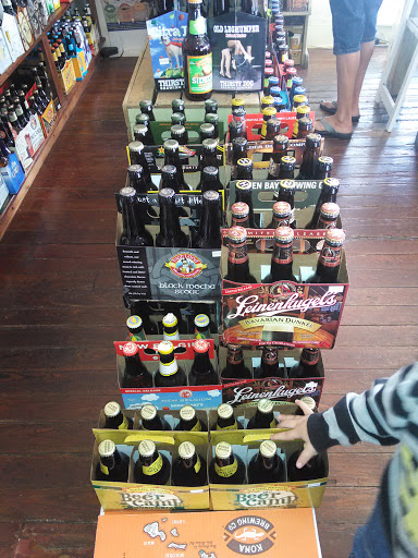 Grocery Store «P P Cobb General Store», reviews and photos, 100 Avenue A #1C, Fort Pierce, FL 34950, USA