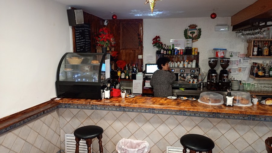 Bar Encá Lauri (Katrina)