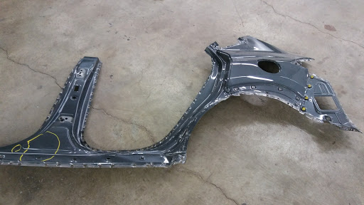 Car Dealer «Coughlin GM of Newark», reviews and photos, 1850 N 21st St, Newark, OH 43055, USA