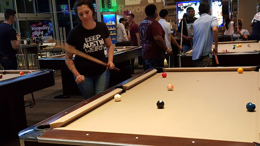 Restaurant «Main Event Entertainment», reviews and photos, 2601 Presidio Vista Dr, Fort Worth, TX 76177, USA