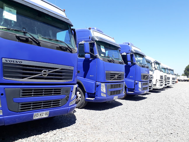 Opiniones de 🚚 Faval Venta Camiones Usados🚚 en San Bernardo - Concesionario de automóviles