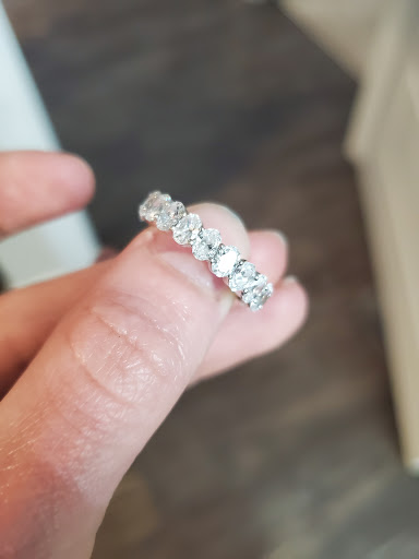 Jeweler «Acosta Jewelers», reviews and photos, 2516 Sheridan Blvd, Denver, CO 80214, USA