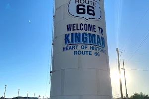 Kingman Station image