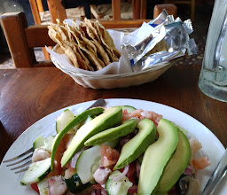 Mariscos el Colera photo