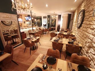 Restaurant L Ambassade