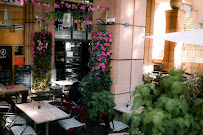 Atmosphère du Restaurant japonais Hanzo à Aix-en-Provence - n°6