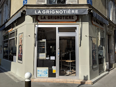 La Grignotière