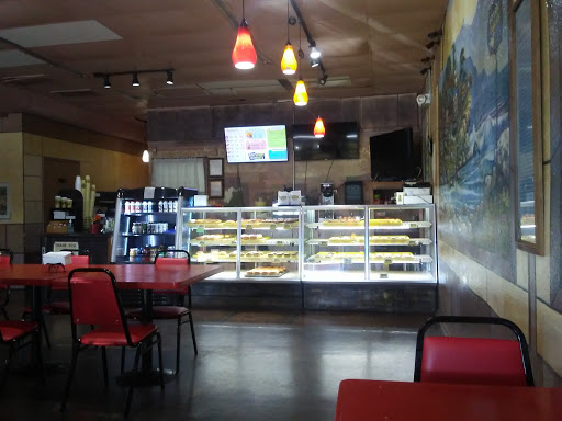 Donut Shop «Daylight Donuts», reviews and photos, 1050 N Flood Ave, Norman, OK 73069, USA