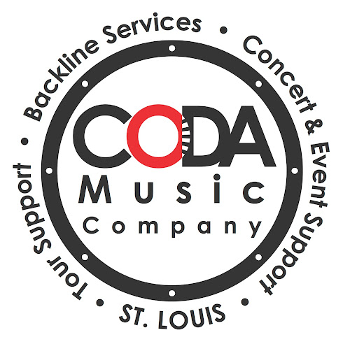 CODA Music Company