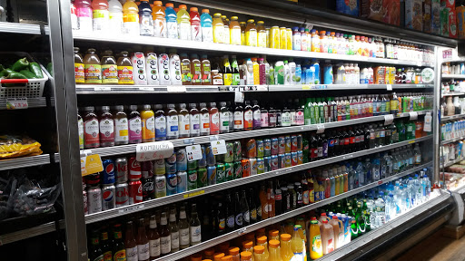 Grocery Store «Hi Mango Natural Market», reviews and photos, 1055 Flushing Ave, Brooklyn, NY 11237, USA