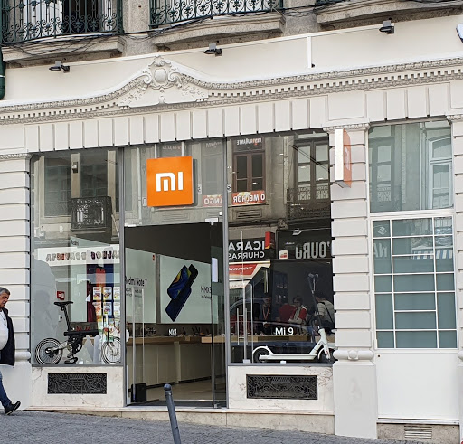 MI Store - Porto