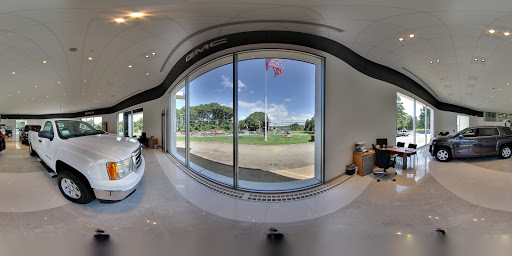 Car Dealer «Jim Salerno Buick GMC», reviews and photos, 1005 NJ-10, Randolph, NJ 07869, USA