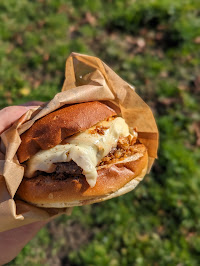 Les plus récentes photos du Restaurant de hamburgers Le Duke Burger (Foodtruck) à Villeurbanne - n°1