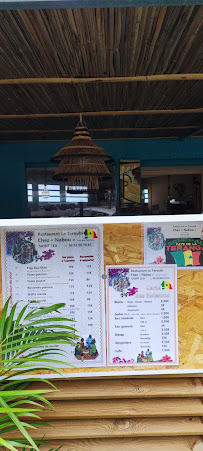 Les plus récentes photos du Restaurant africain Le Teroubi à Saint-Leu - n°5