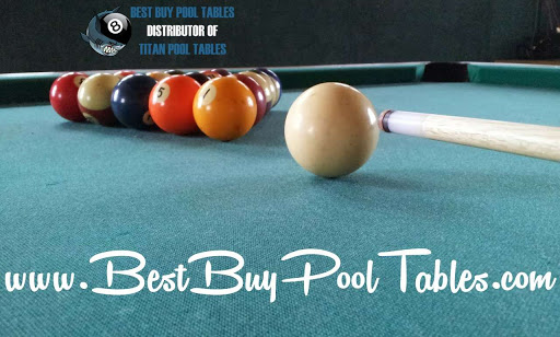 Best Buy Pool Tables