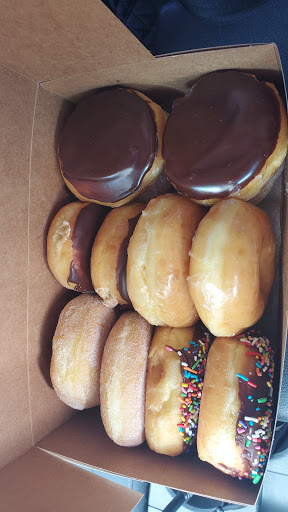 Donut Shop «Fresh Donuts», reviews and photos, 1202 Cumberland St, Lebanon, PA 17042, USA