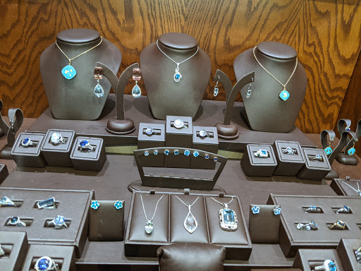Jewelry Store «Leo Hamel Fine Jewelry & Engagement Ring Store», reviews and photos, 1851 San Diego Ave, San Diego, CA 92110, USA