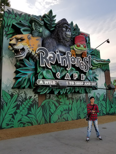 Outlet Store «Express Factory Outlet», reviews and photos, 3000 Grapevine Mills Pkwy, Grapevine, TX 76051, USA