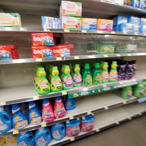 Home Goods Store «Dollar General», reviews and photos, 176 E Grant Ave, Winters, CA 95694, USA