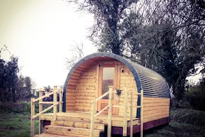 Carrigeen Glamping image