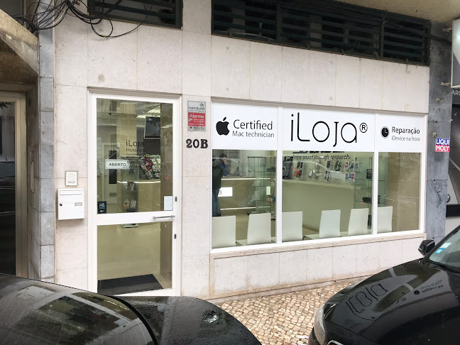 Avaliações doiLoja em Lisboa - Loja de eletrodomésticos