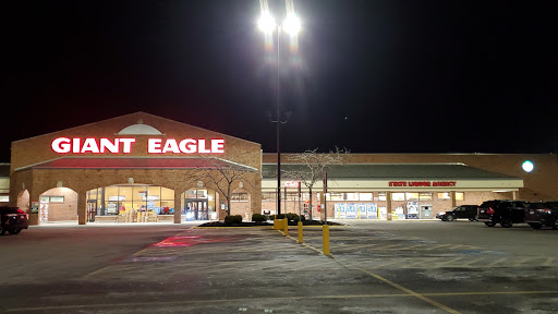 Giant Eagle Supermarket image 9