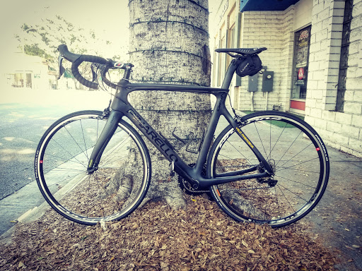 Bicycle Store «Velo Pasadena Inc», reviews and photos, 2562 E Colorado Blvd, Pasadena, CA 91107, USA