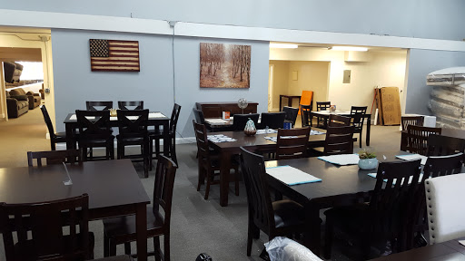 Furniture Store «DFW Furniture Warehouse», reviews and photos, 15063 E 14th St, San Leandro, CA 94578, USA