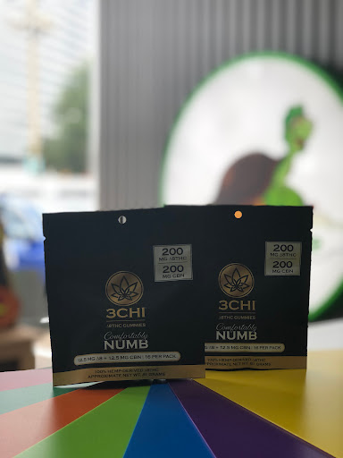 Tobacco Shop «Tobacco Paradise», reviews and photos, 4607 Garth Rd, Baytown, TX 77521, USA