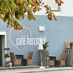 Photo n°2 de l'avis de Monika.o fait le 09/10/2022 à 08:07 sur le  café herzstück à Pastetten