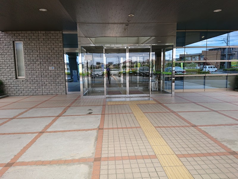 鳥取県 米子警察署