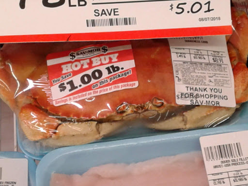 Grocery Store «Sav-Mor Foods», reviews and photos, 14001 Lakeridge Cir, Magalia, CA 95954, USA