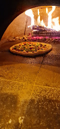 Photos du propriétaire du Pizzas à emporter Pizzeria _ Le Bois Doré à Vaulx-en-Velin - n°1