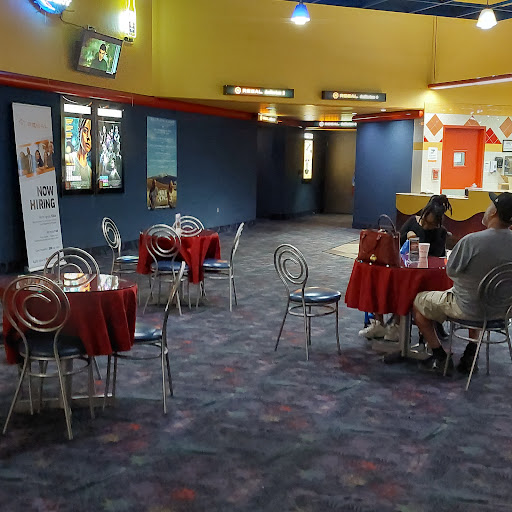 Movie Theater «Regal Cinemas Arbor 8 at Great Hills», reviews and photos, 9828 Great Hills Trail, Austin, TX 78759, USA