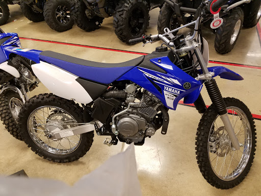 Honda Dealer «Powersports of Montgomery», reviews and photos, 535 Eastern Boulevard Frontage Rd, Montgomery, AL 36117, USA