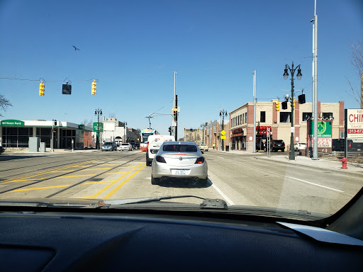 Shopping Mall «New Center One», reviews and photos, 3031 W Grand Blvd, Detroit, MI 48202, USA