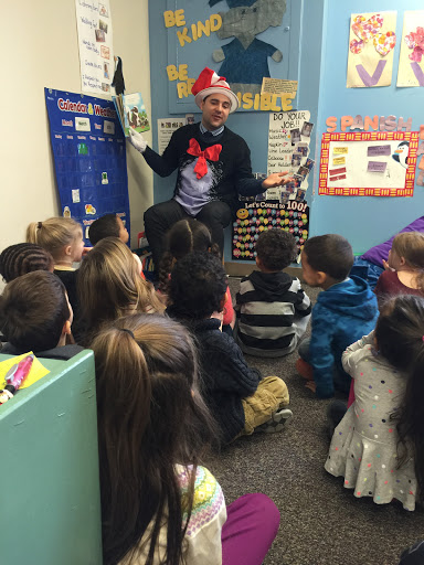 Day Care Center «Dr. Day Care Learning Center - Pawtucket», reviews and photos, 203 Concord St #321, Pawtucket, RI 02860, USA