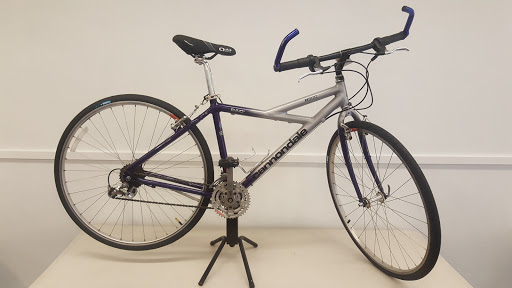 Bicycle Store «Bowdoin Bike School», reviews and photos, 14 Southern Ave, Boston, MA 02124, USA