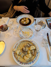 Les plus récentes photos du Restaurant français Benoit Paris - n°4