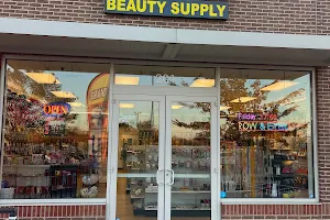 NAYAK Beauty Supply image