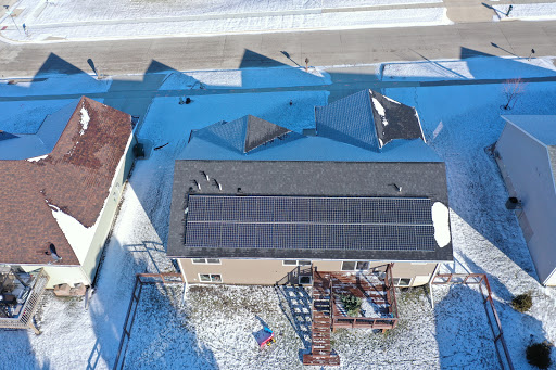 General Contractor «Energy Consultants Group LLC», reviews and photos, 9635 230th Ave, Anamosa, IA 52205, USA