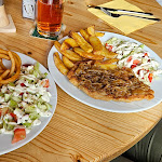 Photo n°1 de l'avis de naaa.k fait le 24/03/2024 à 16:42 sur le  Gaststätte Bei Freunden à Auerbach