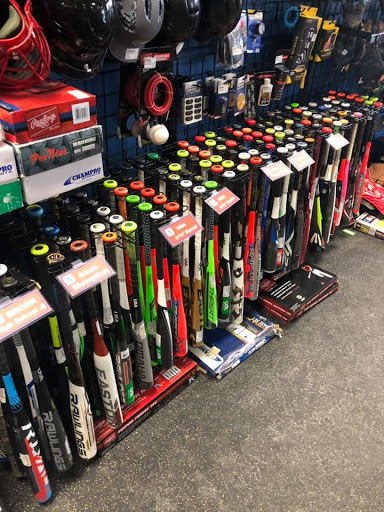 Sporting Goods Store «Play It Again Sports», reviews and photos, 25875 Novi Rd #140, Novi, MI 48375, USA